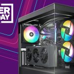The Best Gaming PC Deal for Cyber Monday Is Still Live: Get the iBuyPower RTX 4070 for $1,199