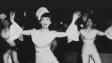 Rhythm of Life: The 93-Year-Old Chinatown Queen Who Couldn’t Stop Dancing