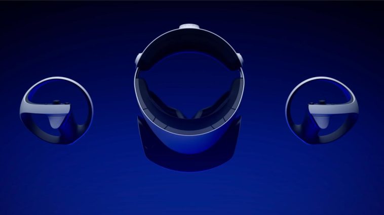 PlayStation VR2 will get hand-tracking support soon