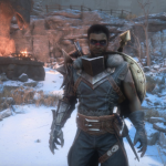 Dragon Age: The Veilguard’s excellent character creator is now a standalone freebie