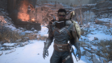 Dragon Age: The Veilguard’s excellent character creator is now a standalone freebie
