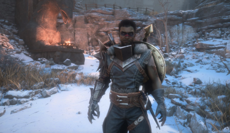 Dragon Age: The Veilguard’s excellent character creator is now a standalone freebie