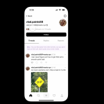 Threads now allows users to follow fediverse accounts directly in its app