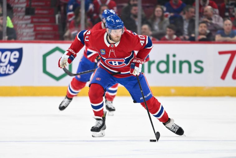 4 Nations Tournament : Joel Armia has found his place in Finland’s line-up