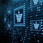 From front to back: tech vice-president Dan Lake on Notonthehighstreet.com’s tech strategy