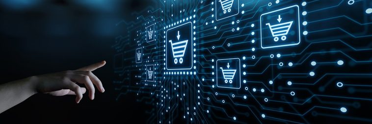 From front to back: tech vice-president Dan Lake on Notonthehighstreet.com’s tech strategy