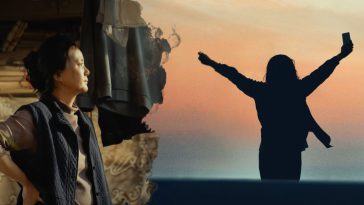 China’s New Hit Film is a Harsh Glimpse Into the Lives of ‘Aunties’