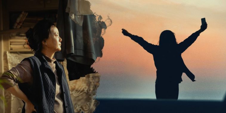 China’s New Hit Film is a Harsh Glimpse Into the Lives of ‘Aunties’