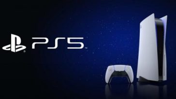 PS5 System Update Out Now