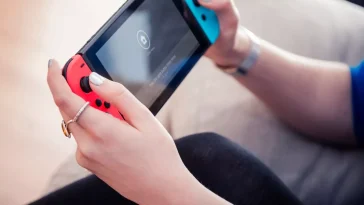 Best Christmas gifts for Nintendo Switch owners from controllers to storage and games