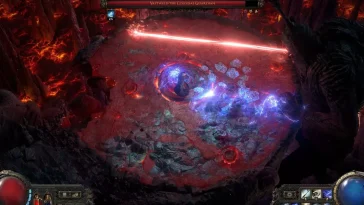 Path of Exile 2 Early Access preload announced with exact release time revealed