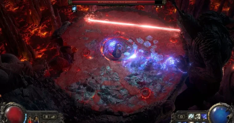 Path of Exile 2 Early Access preload announced with exact release time revealed