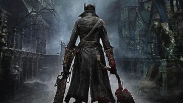 All the Bloodborne rumours ahead of Game Awards as fans plot comeback