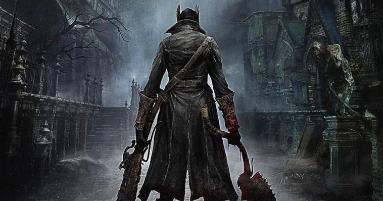 All the Bloodborne rumours ahead of Game Awards as fans plot comeback