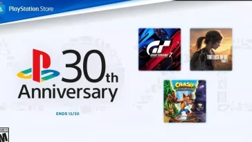 What’s in PlayStation’s 30th anniversary 75% off sale? Uncharted, Red Dead, GTA and more