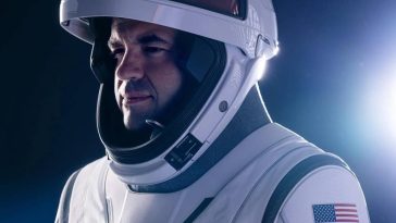 Trump wants SpaceX customer Jared Isaacman as next NASA boss