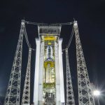 Europe’s Vega C rocket cleared for launch tonight, first since 2022