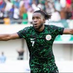 Cameroon star backs Lookman to win CAF Player award