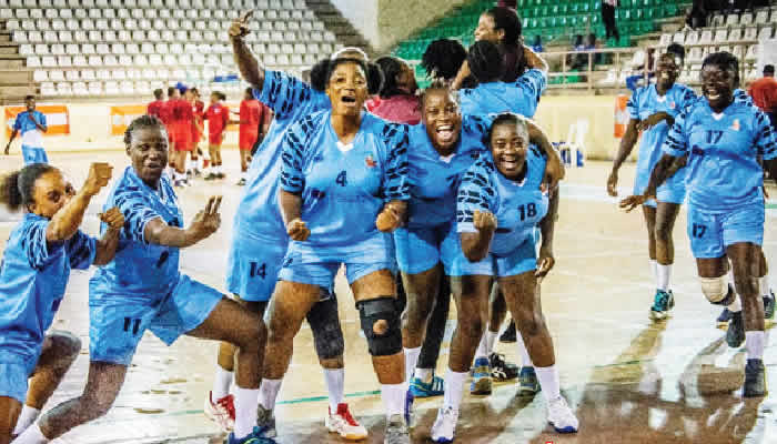 Ardova HPL: Safety Babes beat Peacocks, Seasiders, kings lose