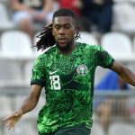 Iwobi tops Fulham’s Premier League goal contributions list