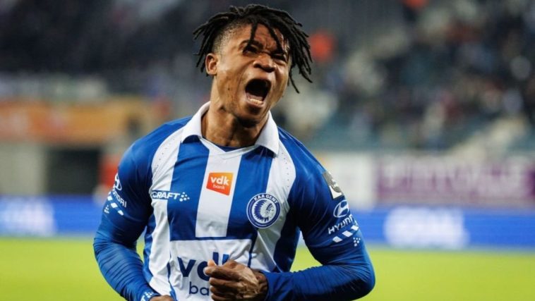 Leipzig, Dortmund to battle for Orban