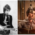 Bob Dylan on New Movie A Complete Unknown: “What a Title!”