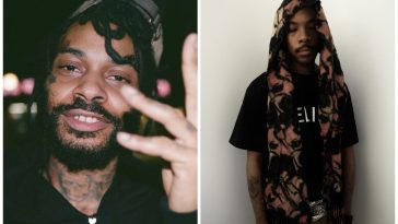 Valee and Surf Gang Announce Grey Sky London, Share New Song “Why Not”: Listen