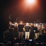 Dead & Company Announce 2025 Las Vegas Sphere Residency