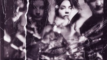 Sharon Van Etten & the Attachment Theory Add Tour Dates, Share Video for New Song: Watch