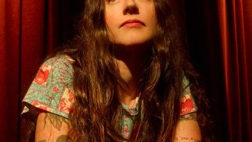 Waxahatchee and MJ Lenderman Cover Lucinda Williams’ “Abandoned”: Listen