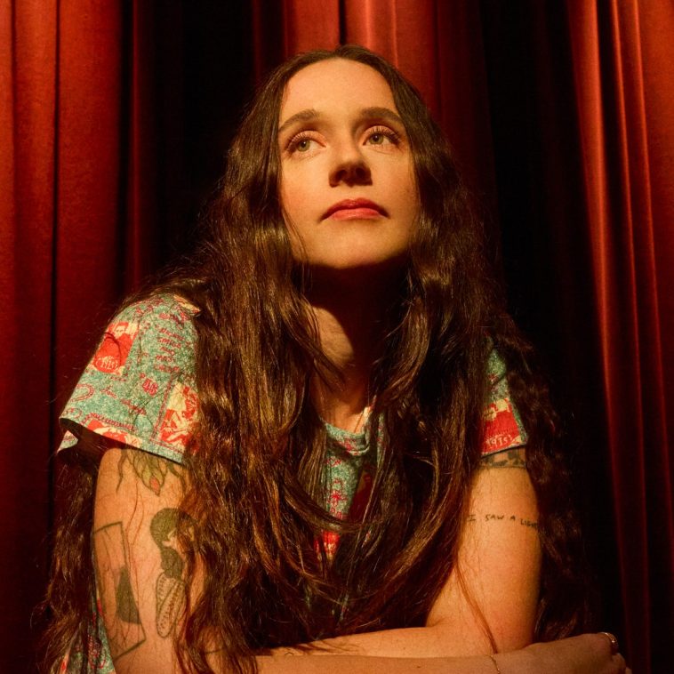 Waxahatchee and MJ Lenderman Cover Lucinda Williams’ “Abandoned”: Listen