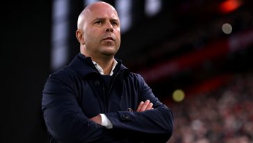 Liverpool offer fresh contract terms to star as talks continue: report