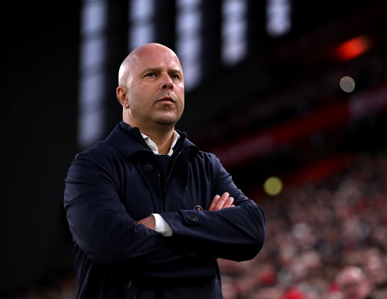 Liverpool offer fresh contract terms to star as talks continue: report