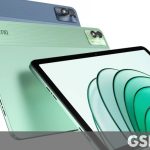 Tecno Megapad 11 announced with 90Hz display and MediaTek G99 SoC