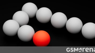 Nothing’s new widget is the Snake game of old Nokia phones fame