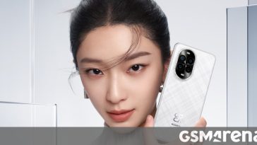 Huawei nova 13 and nova 13 Pro are getting their global launch next week