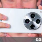 Here’s when the Oppo Find X8 Ultra should arrive