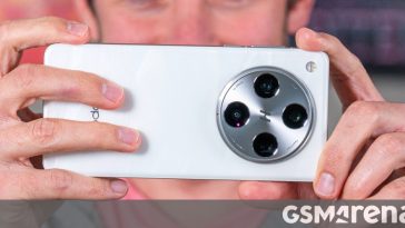 Here’s when the Oppo Find X8 Ultra should arrive