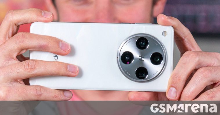 Here’s when the Oppo Find X8 Ultra should arrive