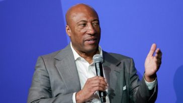 Byron Allen’s $10 Billion Lawsuit Against McDonald’s Allowed To Proceed To Trial