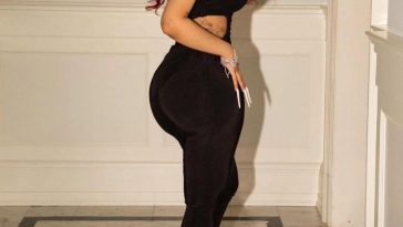 Cardi B claims she spends $3M per month, turned down $65M tour offer after she’s accused of going broke