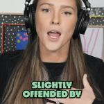 Pregnant Kylie Kelce jokes she’s ‘slightly offended’ people think her daughter resembles Travis Kelce