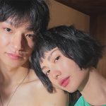 Nana And Model Chae Jong Seok Reportedly Dating + Agencies Briefly Respond