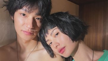 Nana And Model Chae Jong Seok Reportedly Dating + Agencies Briefly Respond