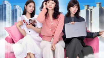 3 Reasons To Look Forward To Upcoming Drama “Sorry Not Sorry”