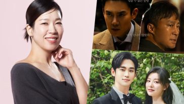 Yeom Hye Ran, “A Bloody Lucky Day,” And “Queen of Tears” Win At 2024 Asian Academy Creative Awards