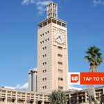 Kenya’s parliament proposes 8-year timeline for banks to meet new capital requirements 