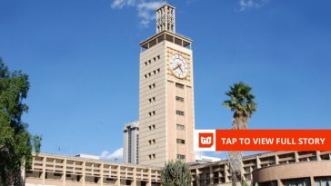 Kenya’s parliament proposes 8-year timeline for banks to meet new capital requirements 