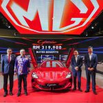 SAIC Motor Malaysia Unveils MG Cyberster Pricing and Celebrates MG’s Legacy at KLIMS