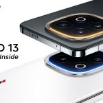 iQOO 13 launches in Malaysia from RM3499